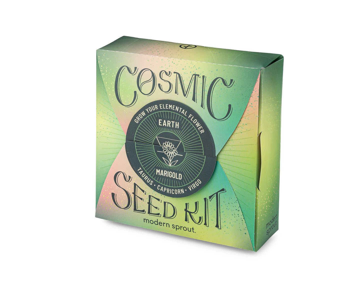 Modern Sprout - Cosmic Seed Kit