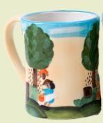 pecan-picking-mug