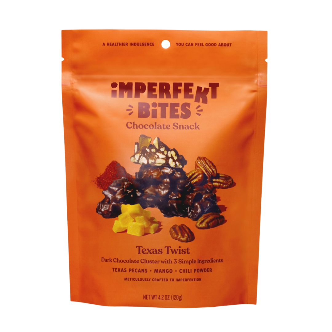 Imperfekt Bites - Imperfekt Bites Texas Twist