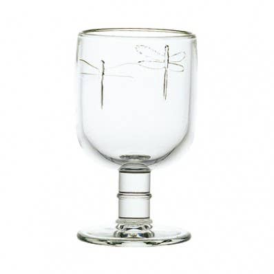 La Rochere - Dragonfly Wine Glass - Set of 6