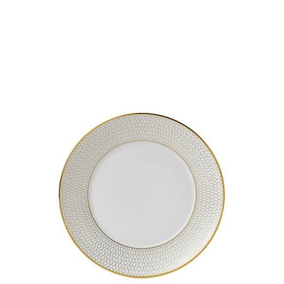 Arris Bread and Butter Plate