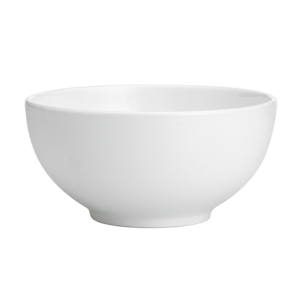 White All Purpose Bowl