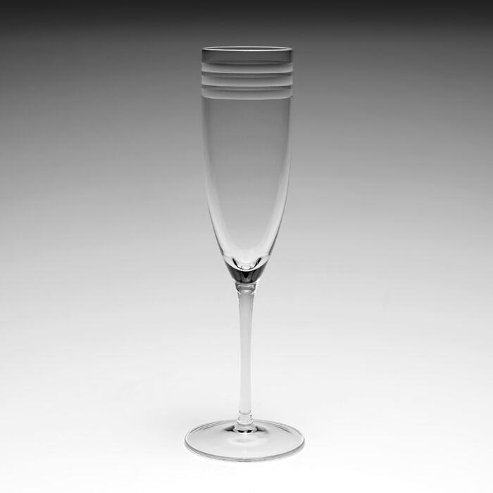 Madison Champagne Flute