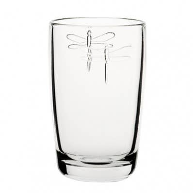 La Rochere - Dragonfly Juice Glass - Set of 6