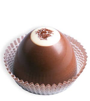 Le Grand Confectionary - Grand Classic Chocolate Truffles - Cappuccino Flavour