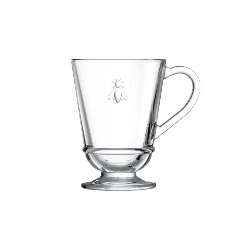La Rochere - Bee Coffee Mug - Set of 6