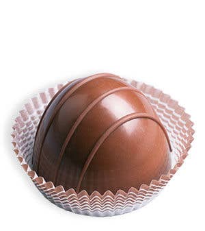 Le Grand Confectionary - Petite Classic Chocolate Truffles - Milk Chocolate Flavour