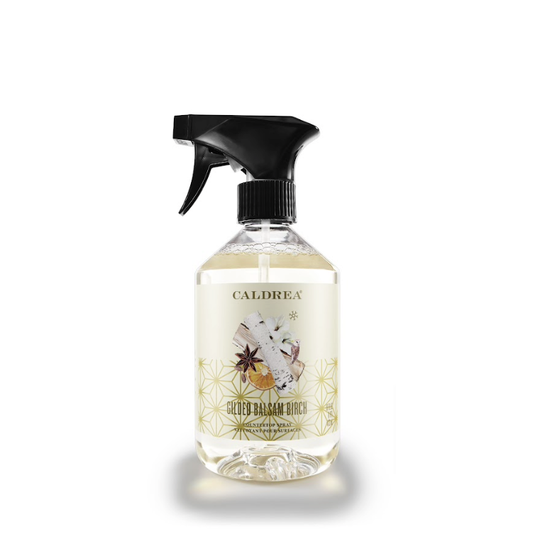 Caldrea - Gilded Balsam Birch Countertop Spray with Vegetable Protein