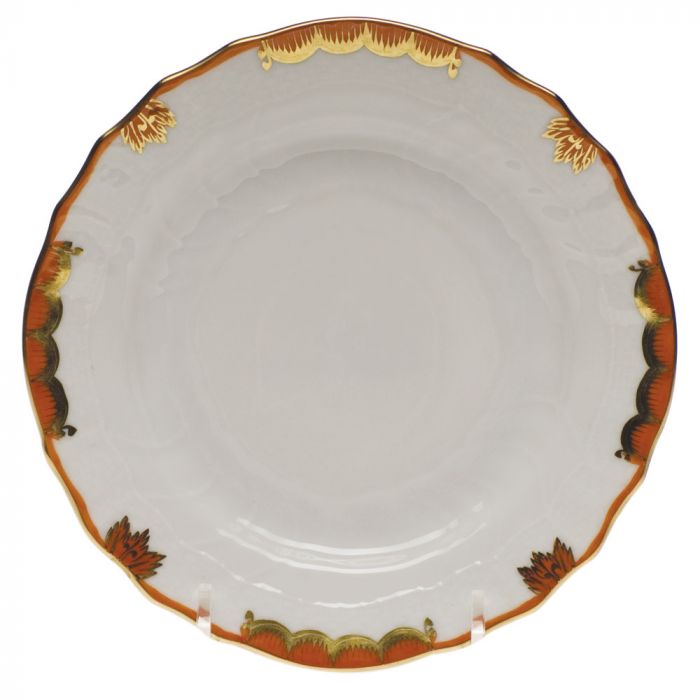 Princess Victoria Bread and Butter Plate