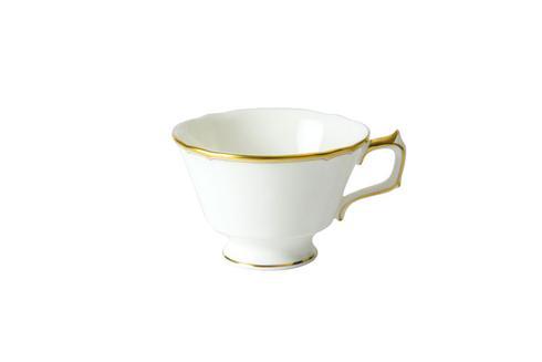 Ely Chelsea Duet Gilded Tea Cup