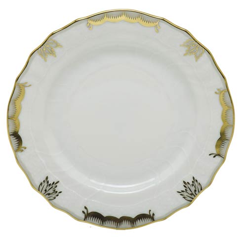 Princess Victoria Bread and Butter Plate