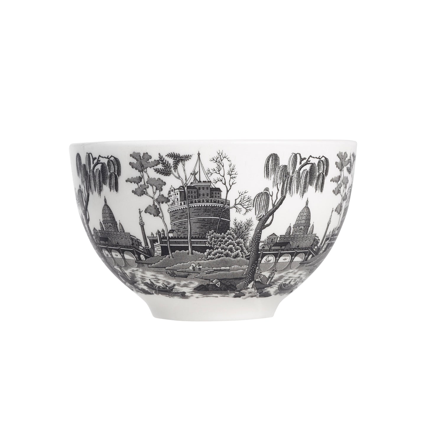 Heritage 6 Inch Rice Bowl