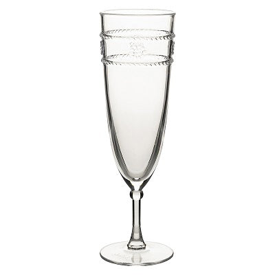 Isabella Acr Champagne Flute