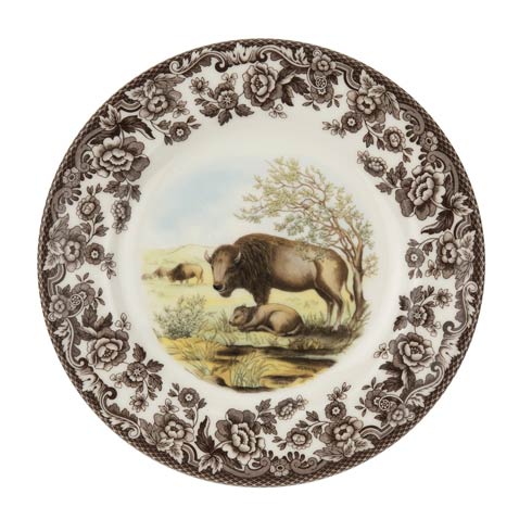 8-inch-salad-plate-bison