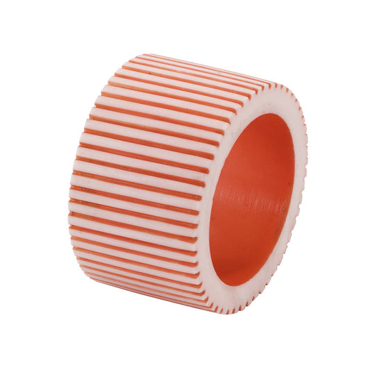 Pinstripe Napkin Ring