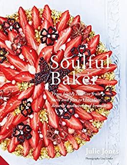 Soulful Baker by Julie Jones