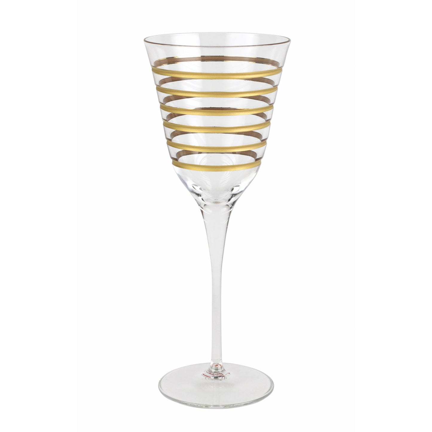 Raffaello Wine Glass