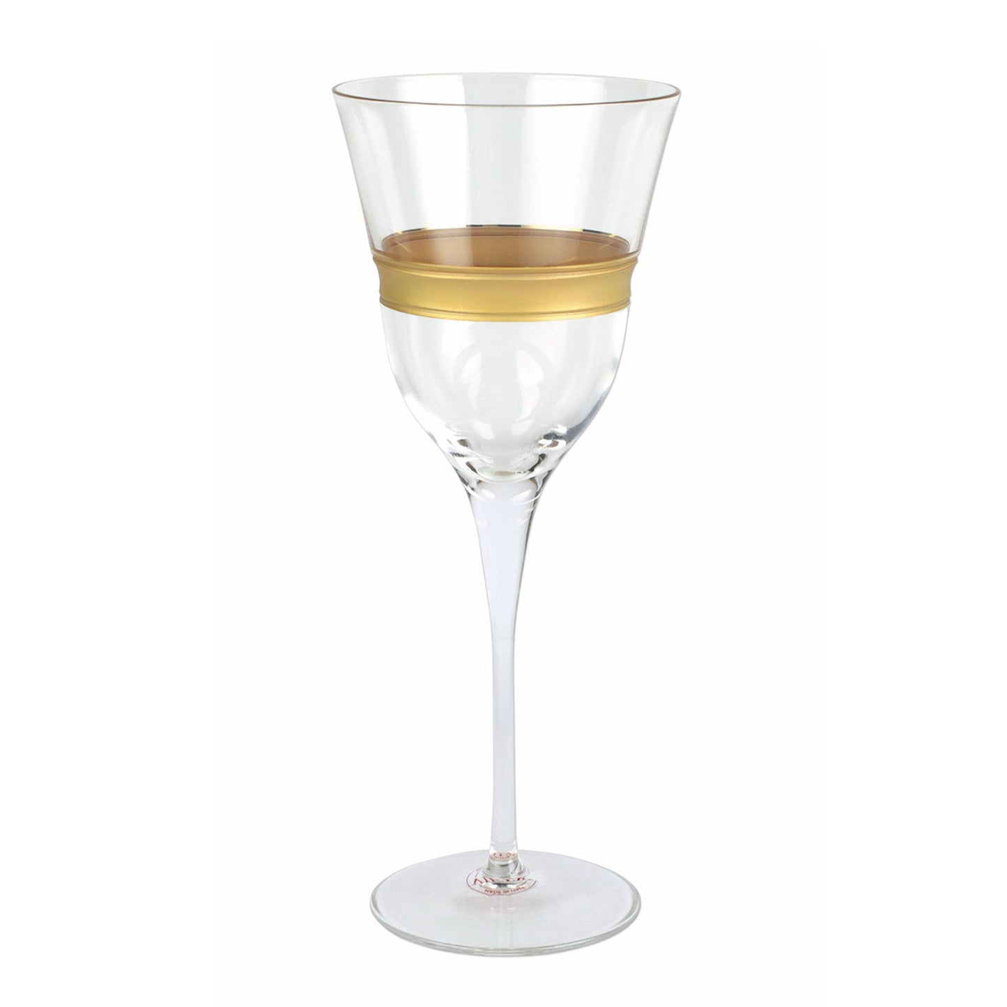 Raffaello Wine Glass