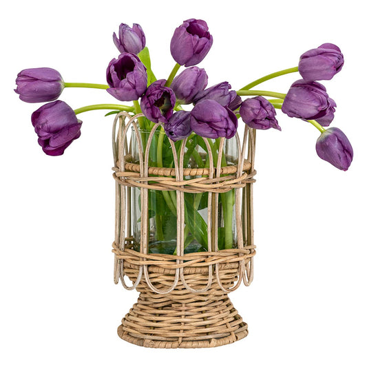 Provence Rattan Hurricane