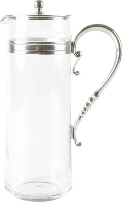 pitcher-glass-straight-classic