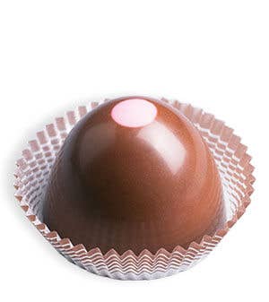 Le Grand Confectionary - Grand Classic Chocolate Truffles - Cherry Cheesecake Flavour