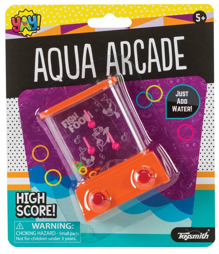 Toysmith - Yay! Aqua Arcade