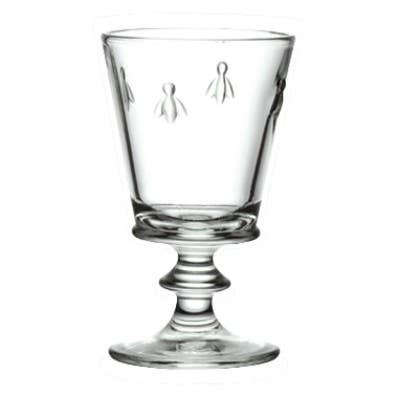 La Rochere - Bee Wine Glass- Set of 6