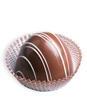 Le Grand Confectionary - Grand Classic Chocolate Truffles - French Vanilla Flavour