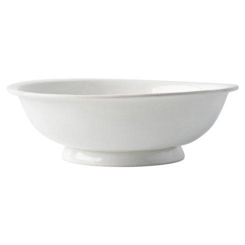 puro-footed-fruit-bowl-white