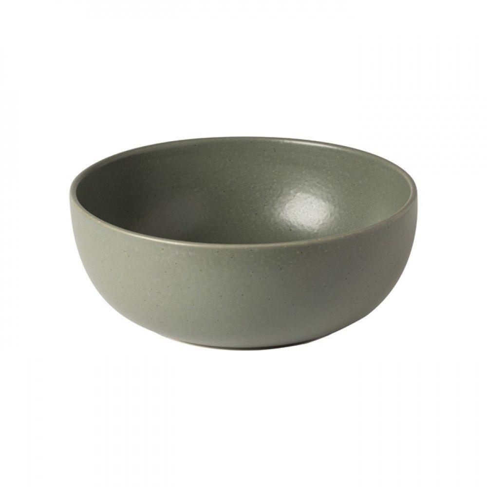 Pacifica Green Serving Bowl 10 Inch